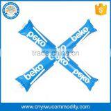 Promotional Plain Color Cheering Sticks For Sports Events thumbnail-1