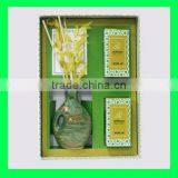 Fashional Aroma Reed Diffuser Home Decor thumbnail-1