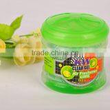 Good Smelling Smoke & Odors Eliminator Air Freshener For Car thumbnail-2