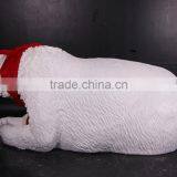 Christmas Bear Seat thumbnail-3