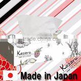 High Quality and Hot-selling Fiber Tissue Paper New Product With Functional Made in Japan thumbnail-1