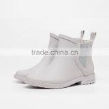 Customize Made Color Chelsea Rain Boots Wellington Boots China Factory Manufacturer thumbnail-1