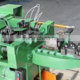 Professional Manufacturer Energy Saving Fully Automatic Nail Making Machine Production Various Sizes Nails thumbnail-5
