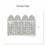 Custom Folding Screen Room Divider thumbnail-4