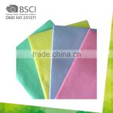China supplier 13 year factory produce and wholesale products germany nonwoven cleaning cloth use for kitchen cleaning wipes