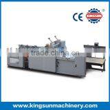 SAFM-800A Automatic Film Laminating Machine