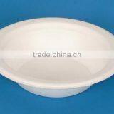 12oz Biodegradable Bagasse Bowl