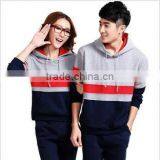 High Quality New Design Fashion Men Cotton Tracksuit,couple Tracksuit,hoodies thumbnail-1