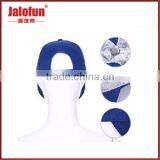 Design Unique Embroidered Pokemon Trucker Flat Caps thumbnail-4