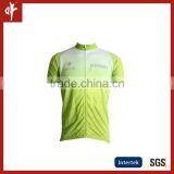 Coolmax Men Cycling Jersey Fluorescence Printing Cycling Shirt thumbnail-1