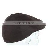 Custom Fashion Plaid Duckbill Pub Cap Hat thumbnail-6