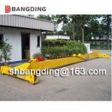 BANGDING Overhead Semi-automatic Deck Crane Container Lifting Spreader thumbnail-2