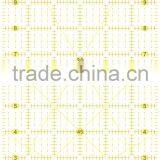 Kearing Easy Cutting Acrylic Patchwork Quilting Rulers 12 '' * 6 '' for Fashion Design#KPR1206 thumbnail-1