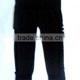 Ladies Seamless Legging in (HB010) thumbnail-1