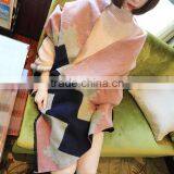 GZY 2015 Women Elegant Wholesale High Quality Pashmina Shawl in Delhi thumbnail-4