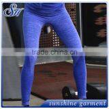 2017 High Elastic Gym Workout Fitness Yoga Pants thumbnail-1