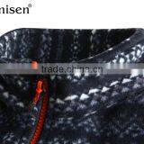 Oem Service Windbreaker Custom Fleece Pinting Thin and Light Women Jackets thumbnail-3
