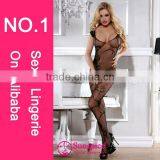 2015 Sunspice New Design Fasionable Tube Pantyhose Tights Lady Tube Pantyhose Nude Sexy Girls Anime Tattoo Tube Pantyhose Tights thumbnail-1