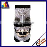 Wholesale Custom Sublimation Sock thumbnail-2