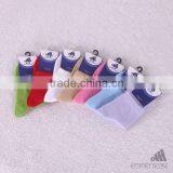 100% Cotton Colorful Women Socks thumbnail-1
