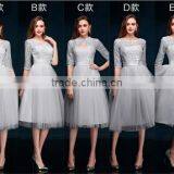 Sexy Long Sleeve Party Fashion Designer Dress thumbnail-2