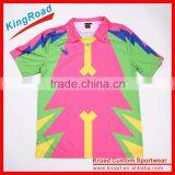 Any Color Original Unisex T-shirts Racing Sports 100%polyester Polo Shirts Wholesale China thumbnail-1