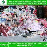 Factory Wholesale In Bales Girl Night Dress Used Clothing New Jersey Style thumbnail-1