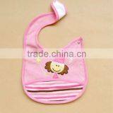 Waterproof Bibs,baby Bibs,mom and Bab Baby Clothes thumbnail-1