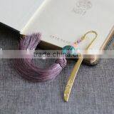 Black Metal Eagle Design Bookmaple 2016 New Animal Design Bookmark for Mens Gifts thumbnail-5