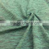 Recycled Polyesters Spande Fabric