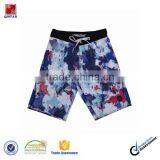 Customzied Design All Over Print Mens Board Shorts/Mens Swimming Trunks thumbnail-1