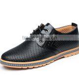 Zm35290a Latest Men Leather Shoes Classic Formal Man Shoe 2017 thumbnail-5