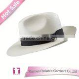 10% off !!! Custom Beach Hats Wholesale Straw Hats/ Straw Boater Hat thumbnail-1