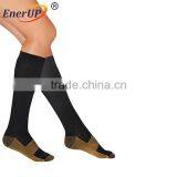 Wholesale Sports Knee High Compression Socks