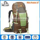 Custom Fashion Bag Hiking Waterproof Backpack thumbnail-5
