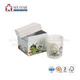 Superior Quality Candle Aromatherapy Oil Cardboard Packaging Boxes Paper Sleeves Made in China thumbnail-5