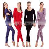 Suntex Active Thermals Underwear Women Polyester Thermal Underwear thumbnail-1