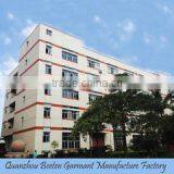 Quanzhou Beeten Garment Manufacture Factory company overview - view 1 thumbnail