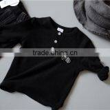 S16439A Childrens Wholesale Organic Custom Sweatshirt thumbnail-4