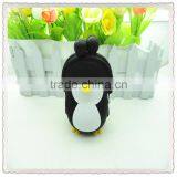 S80128A Cartoon Animal Candy Colored Girls Coin Bags Women Key Wallets Children Cute Cartoon Mini Coin Purse thumbnail-3