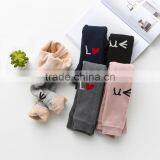 S15246A Wholesale 2017 Newest Boutique Girls Thick Leggings thumbnail-1