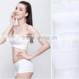Factory Provide Girl Sexy Wholesale Yoga Sports Girl Tube Sexy Bra thumbnail-1