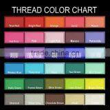 New Fashion Personalized Striped Seersucker Bag thumbnail-6