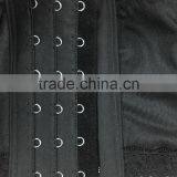 Mature Women Underwear Body Suit Corset Leopard Prints G-string Set OEM thumbnail-5