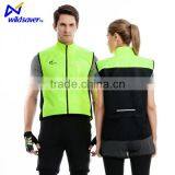 2016 Outdoor Safety LED Flashing Cycling Clothing Custom Cycling Jerseys thumbnail-4