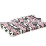 Custom Fleece Blanket Designs for Winter Chrismas thumbnail-4