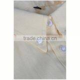 CVC Oxford Shirt Long Sleeve Shirt thumbnail-5