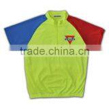 2016 Hot Sell Wholesale High Quality Varsity Jacket Cycling Jerseys Men thumbnail-5