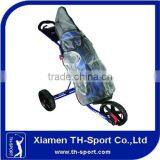 Used for Rainny Day Waterproof Golf Raincover thumbnail-1