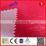 Hot Sale Durable Printed Leather Fabric Factory thumbnail-4